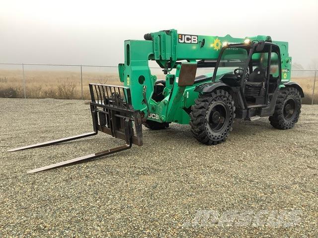 JCB 510-56 Telescopic handlers