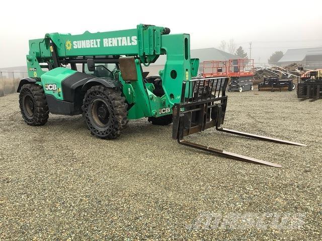 JCB 510-56 Telescopic handlers