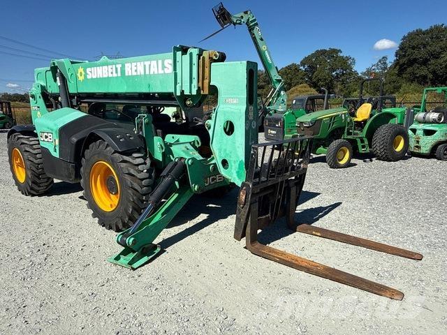 JCB 510-56 Telescopic handlers