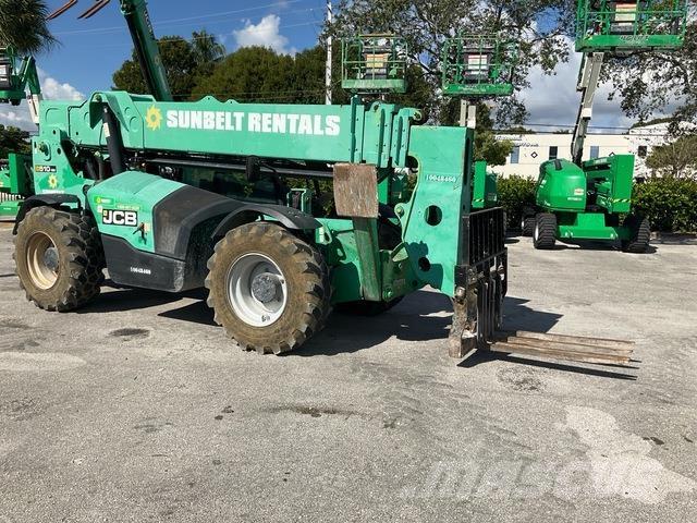 JCB 510-56 Telescopic handlers