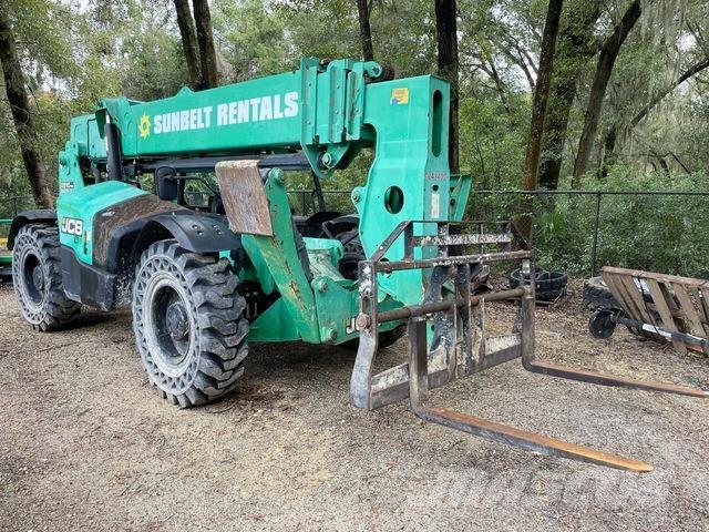 JCB 510-56 Telescopic handlers