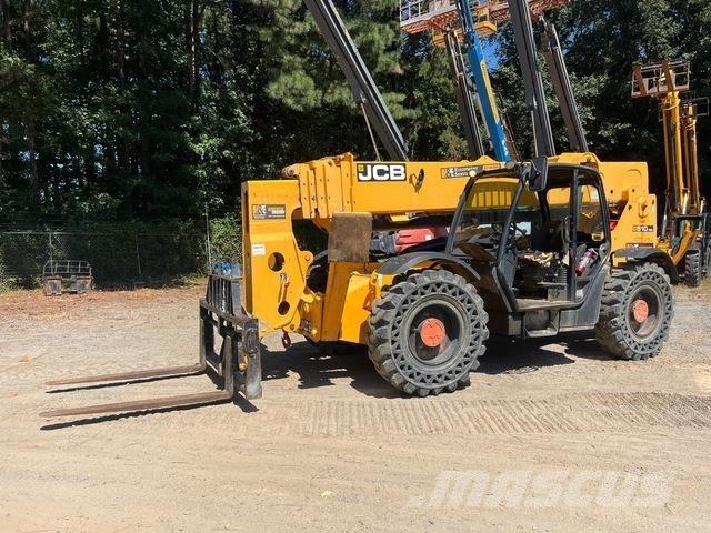JCB 510-56 F Telescopic handlers