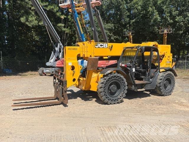 JCB 510-56 F Telescopic handlers