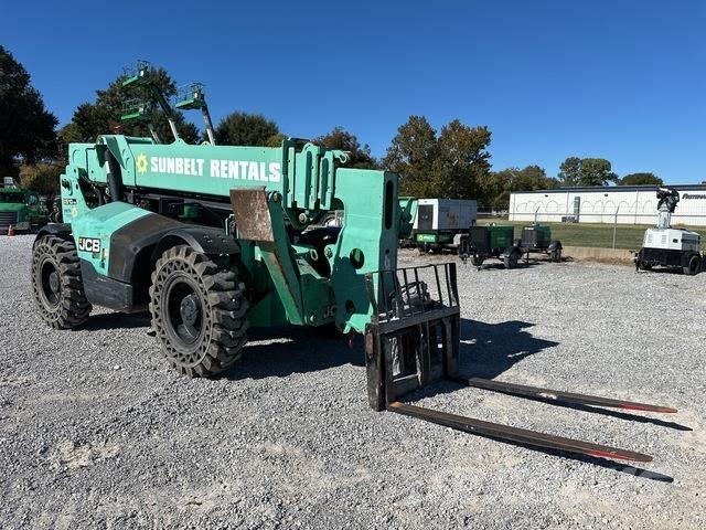 JCB 51056 Telescopic handlers