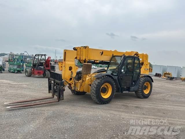 JCB 512-56 Telescopic handlers