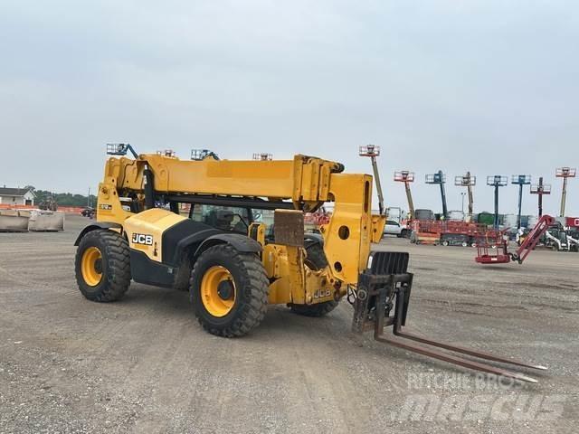 JCB 512-56 Telescopic handlers