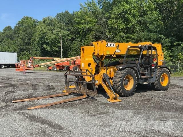 JCB 512-56 Telescopic handlers