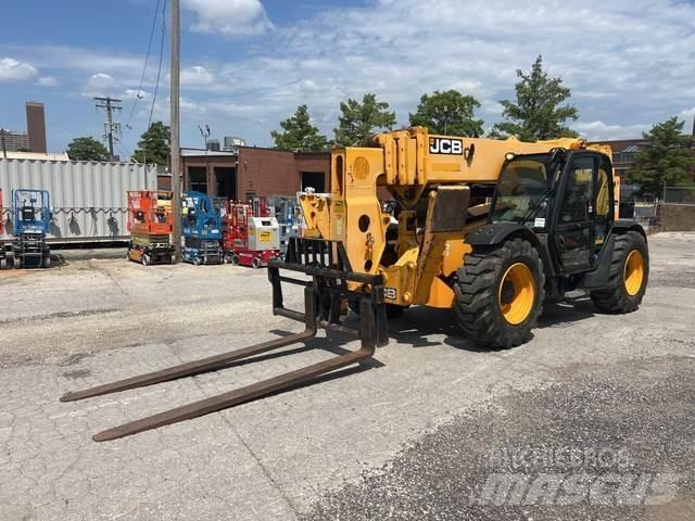 JCB 512-56 Telescopic handlers