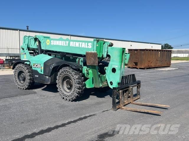 JCB 512-56 Telescopic handlers
