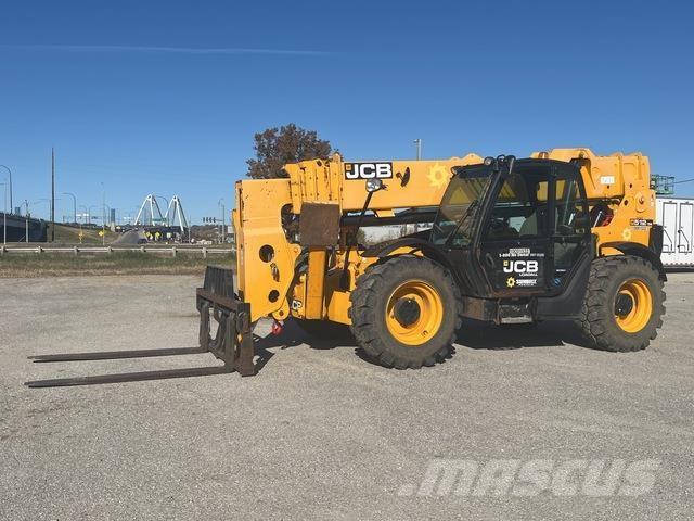 JCB 512-56 Telescopic handlers