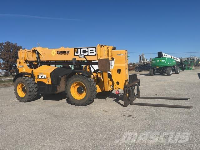 JCB 512-56 Telescopic handlers