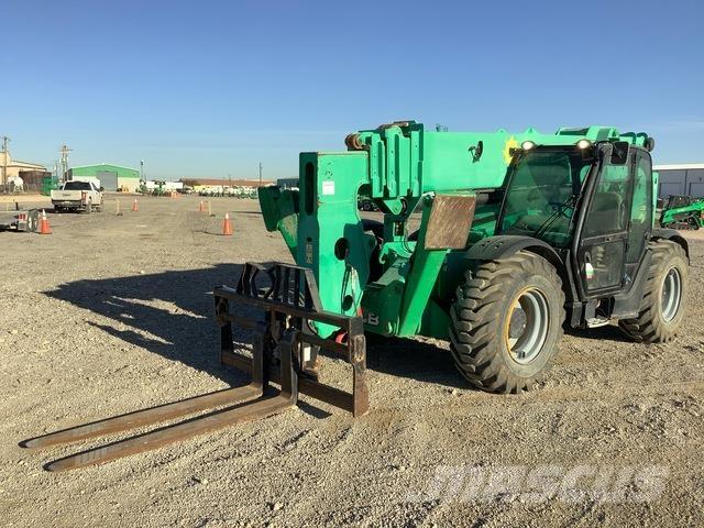 JCB 514-56 Telescopic handlers