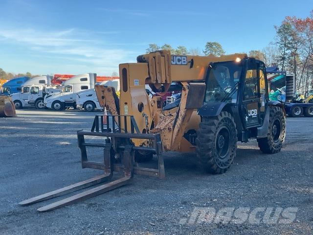 JCB 514-56 Telescopic handlers