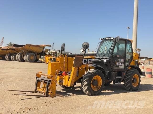 JCB 540-170 Telescopic handlers