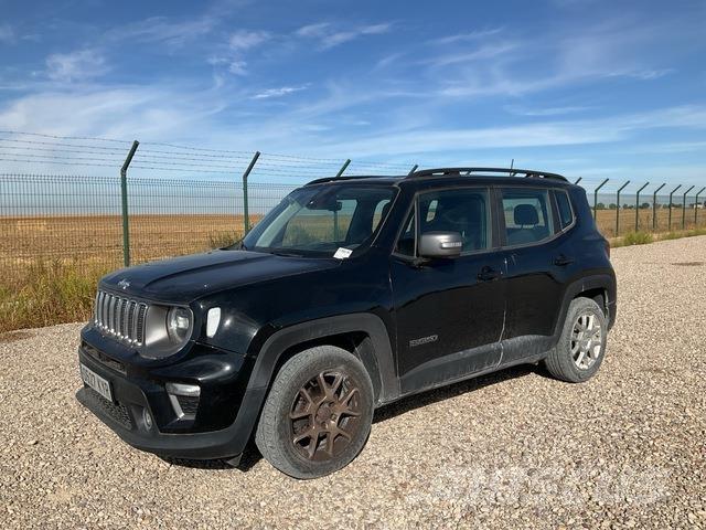 Jeep Renegade Cars