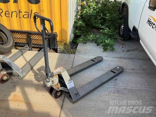 Jet PTW-2748B Hand pallet truck