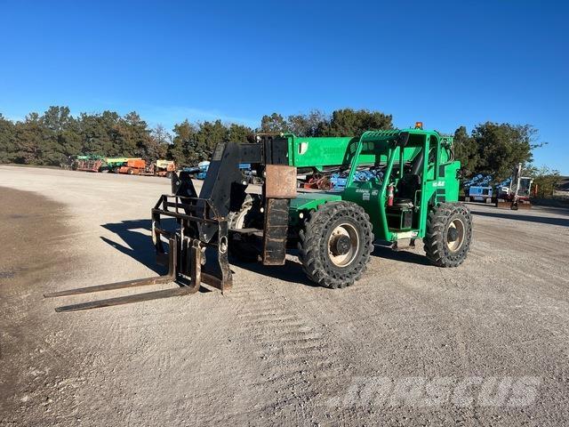 JLG  Telescopic handlers