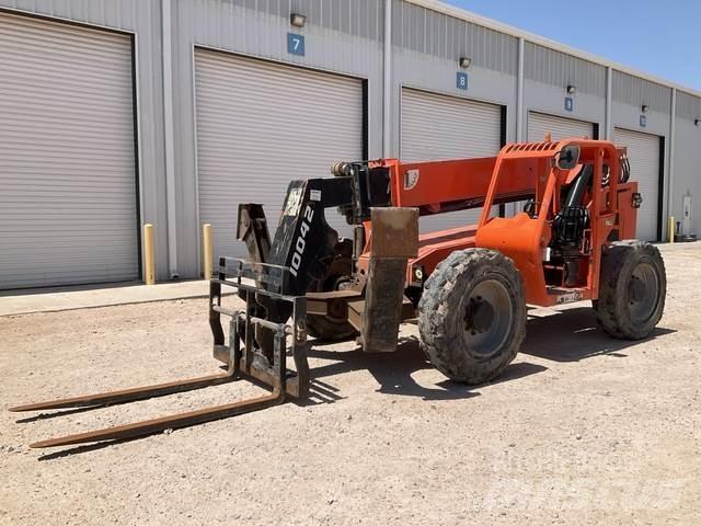 JLG 10042 Telescopic handlers