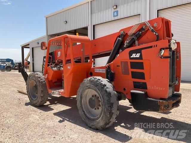 JLG 10042 Telescopic handlers