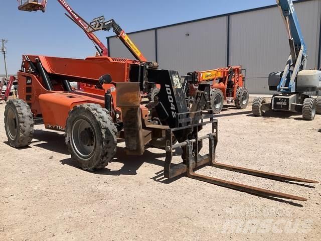 JLG 10042 Telescopic handlers