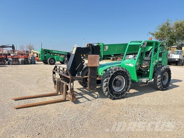 JLG 10042 Telescopic handlers