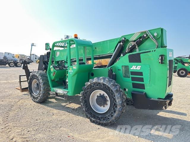 JLG 10042 Telescopic handlers