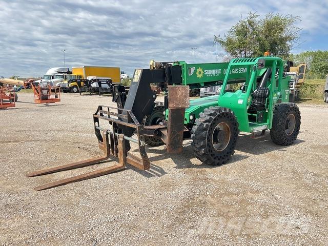 JLG 10042 Telescopic handlers