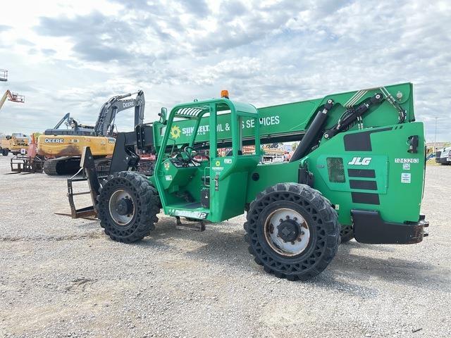 JLG 10042 Telescopic handlers
