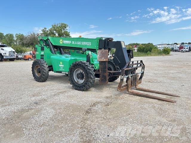 JLG 10042 Telescopic handlers