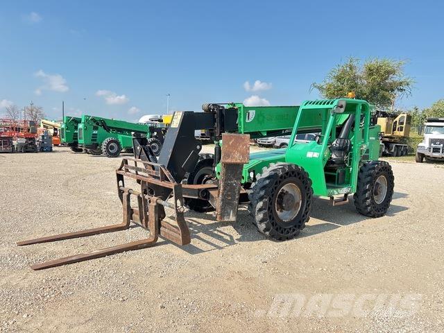 JLG 10042 Telescopic handlers
