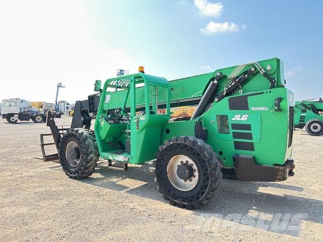 JLG 10042 Telescopic handlers