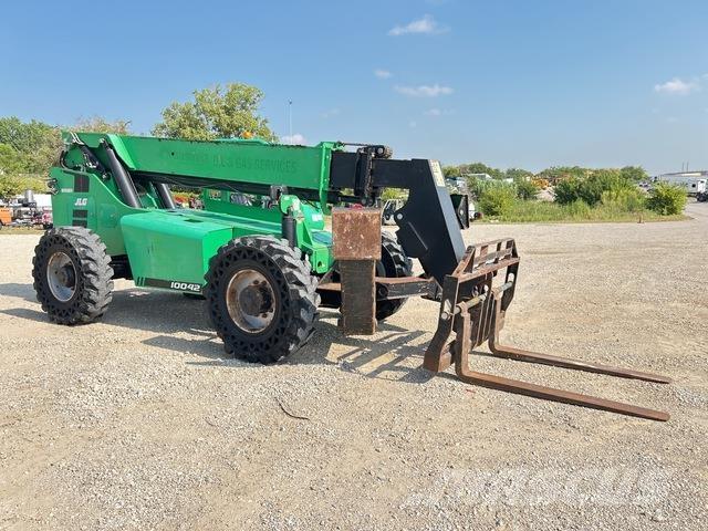 JLG 10042 Telescopic handlers
