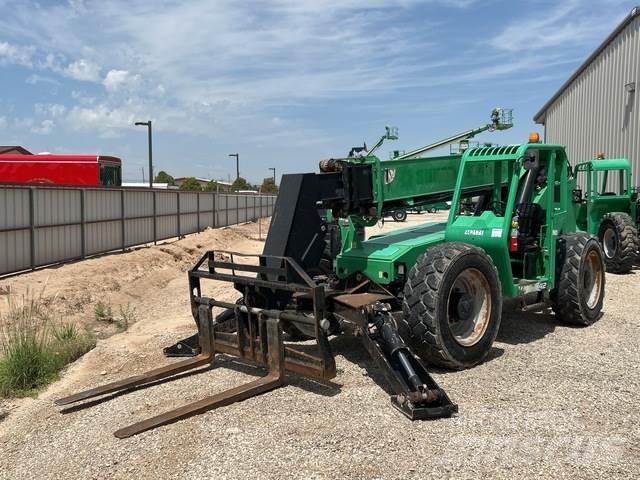 JLG 10042 Telescopic handlers