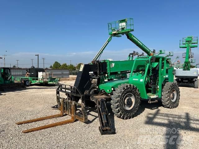 JLG 10042 Telescopic handlers