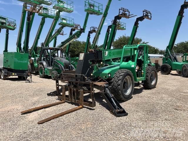 JLG 10042 Telescopic handlers