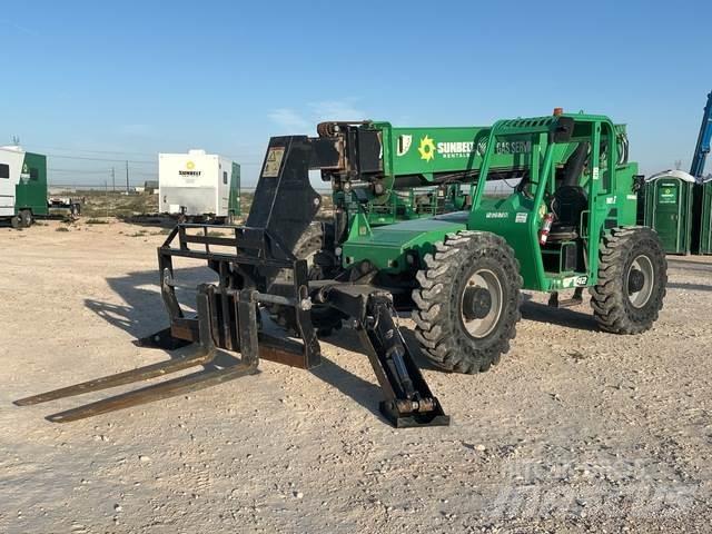 JLG 10042 Telescopic handlers
