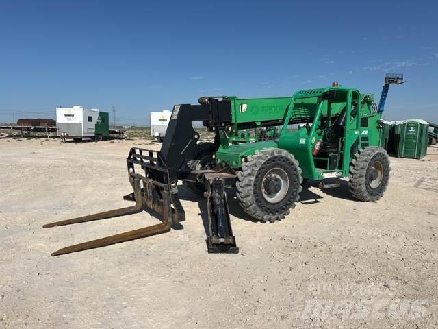 JLG 10042 Telescopic handlers