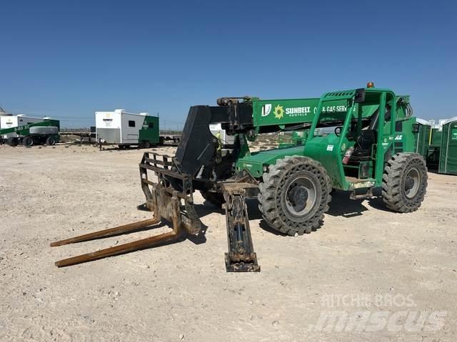 JLG 10042 Telescopic handlers