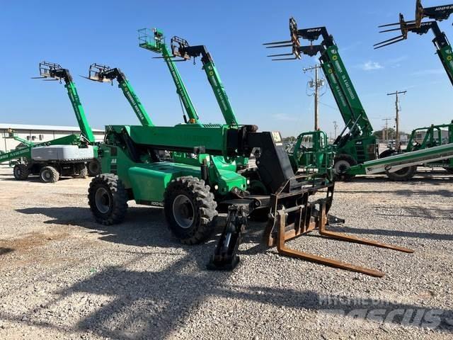 JLG 10042 Telescopic handlers