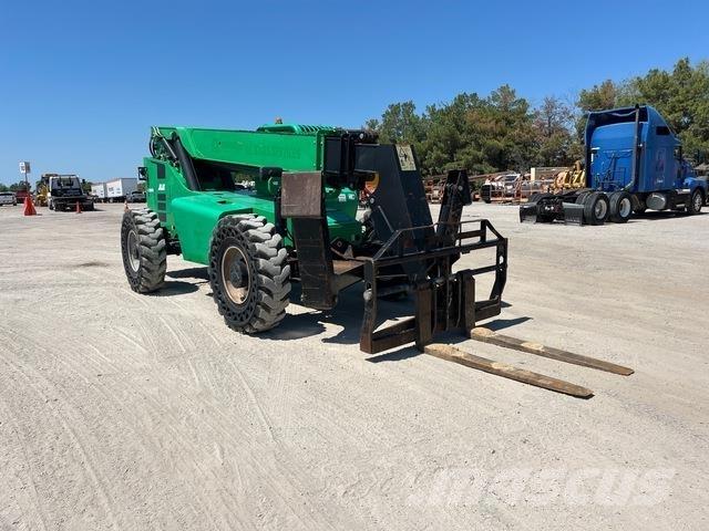 JLG 10042 Telescopic handlers