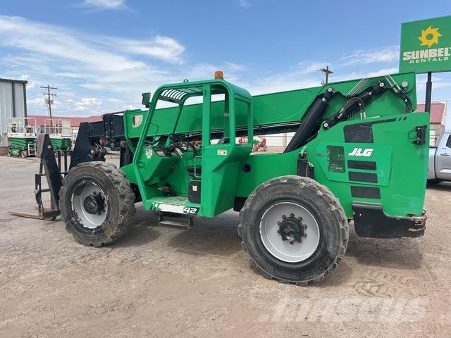 JLG 10042 Telescopic handlers