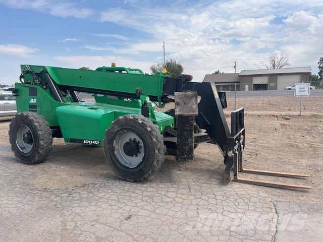JLG 10042 Telescopic handlers