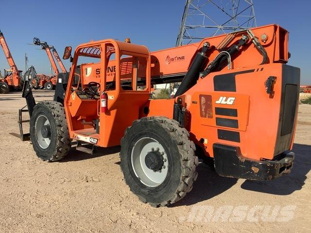 JLG 10042 Telescopic handlers