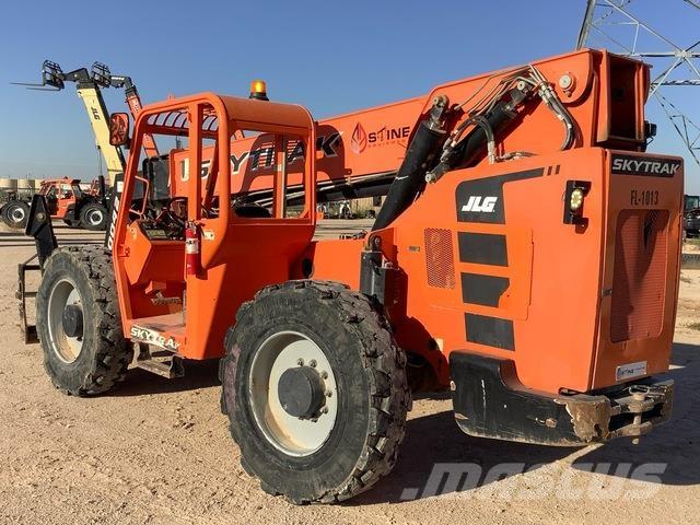 JLG 10042 Telescopic handlers