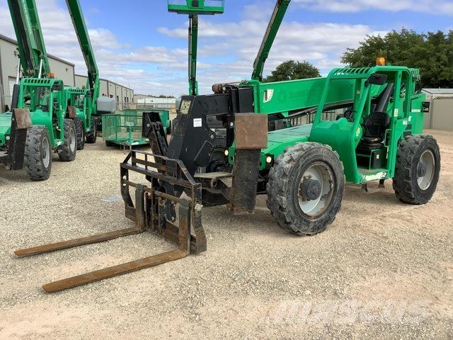 JLG 10042 Telescopic handlers