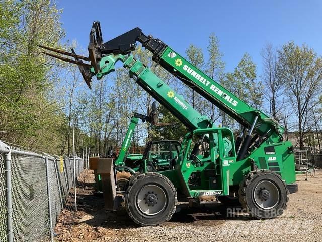 JLG 10054 Telescopic handlers