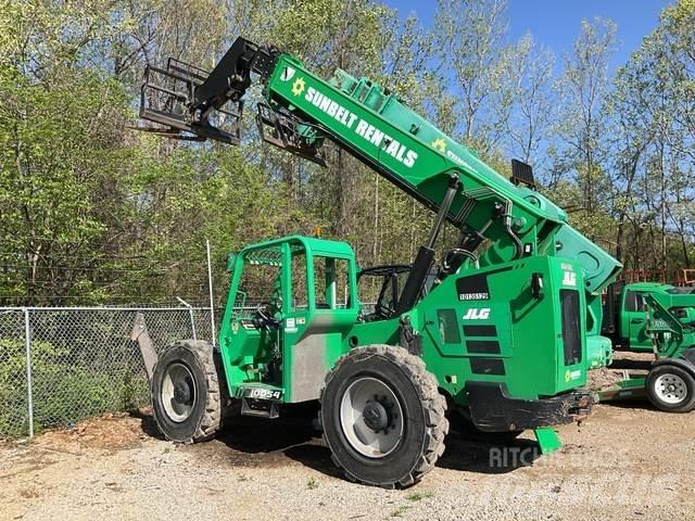 JLG 10054 Telescopic handlers