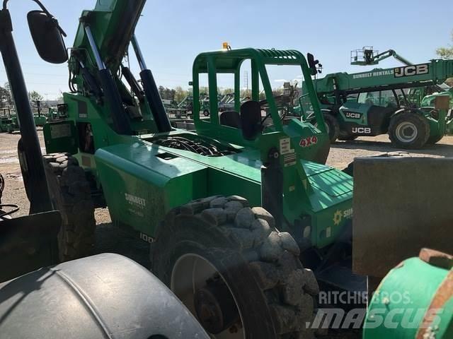 JLG 10054 Telescopic handlers