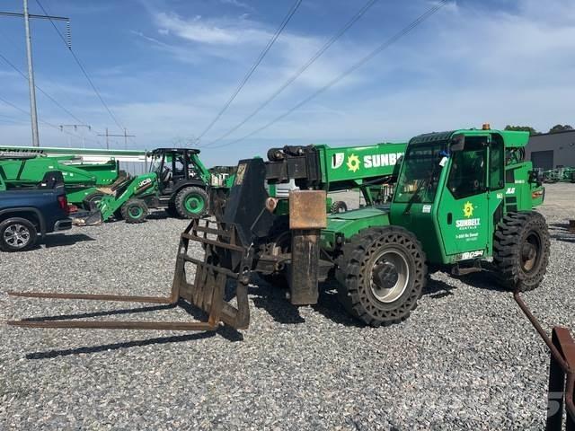 JLG 10054 Telescopic handlers
