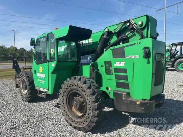 JLG 10054 Telescopic handlers